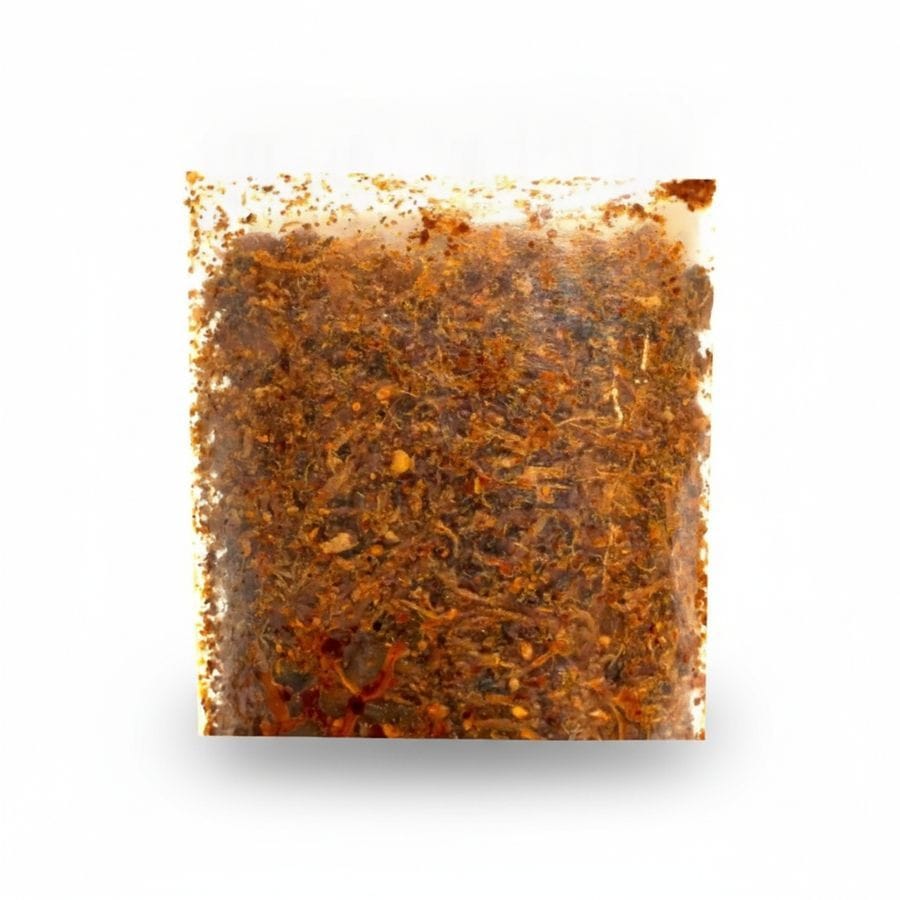Chili Flakes - 200 gm - One plastic pouch