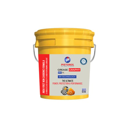 PISTONOL- GREASE- GRAPHY –APLR 5X-(500 g)