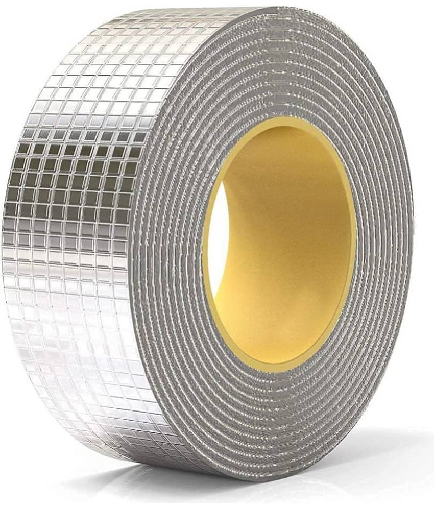 purple dust - Silver Double Sided Others ( Pack of 1 )