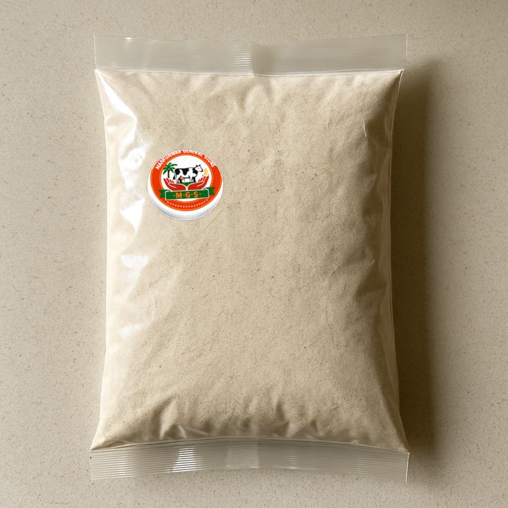Mankunwar General Store's plain dosa mix