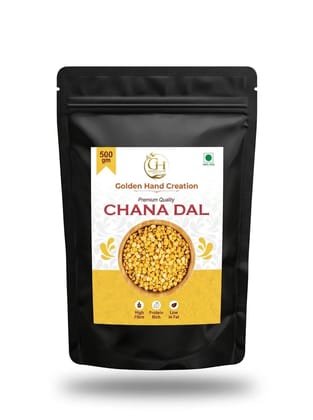Chana Dal