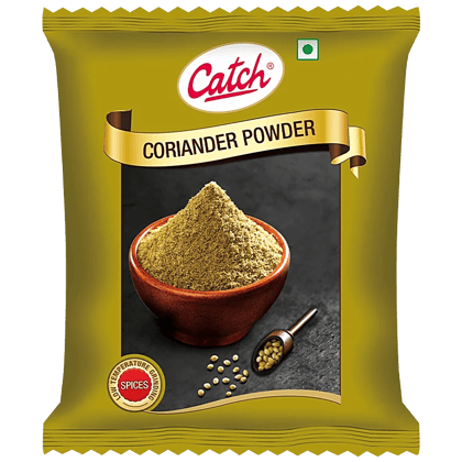 Catch Coriander Powder/Dhania Powder, 200 G Pouch