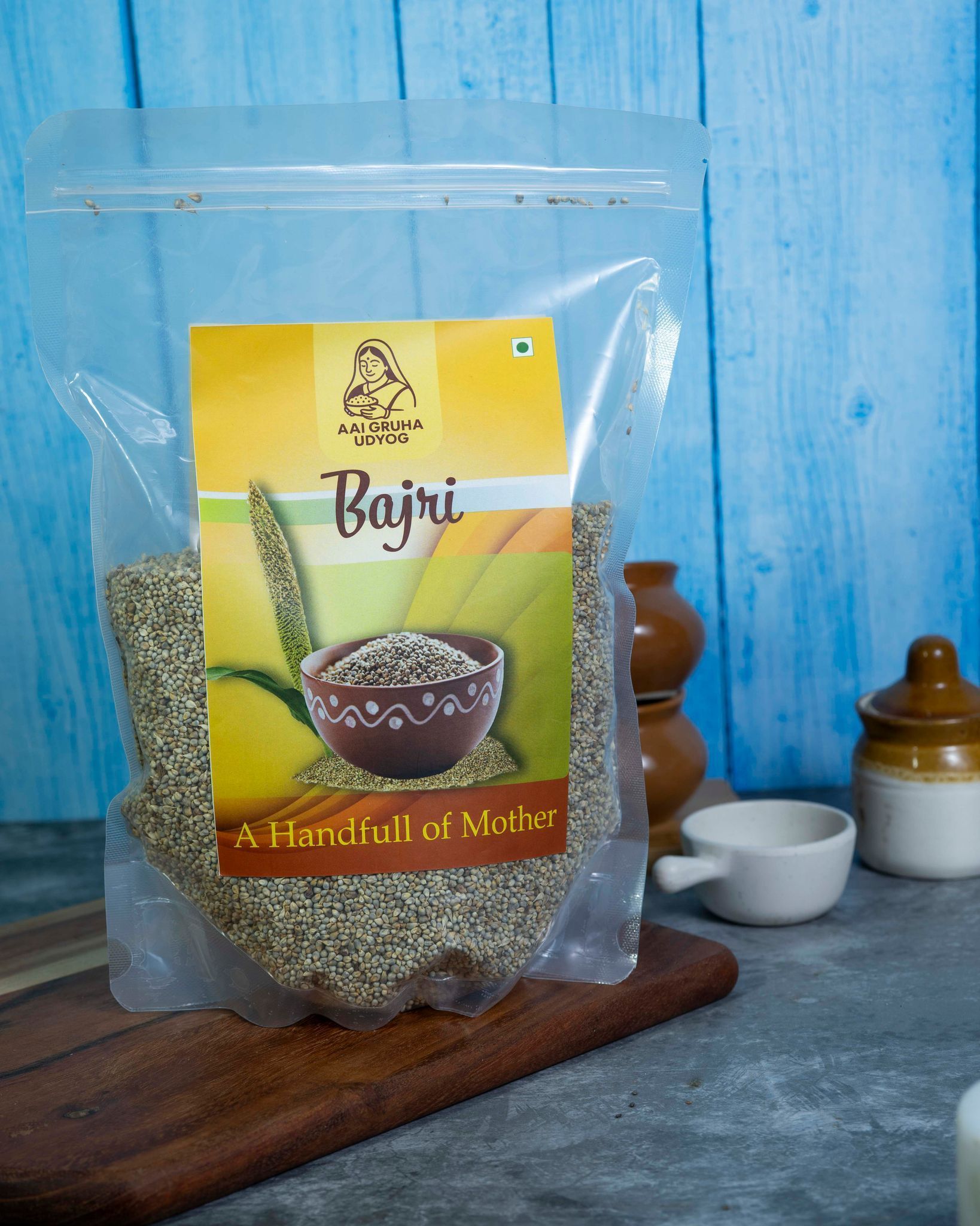 Bajari 1000g Each