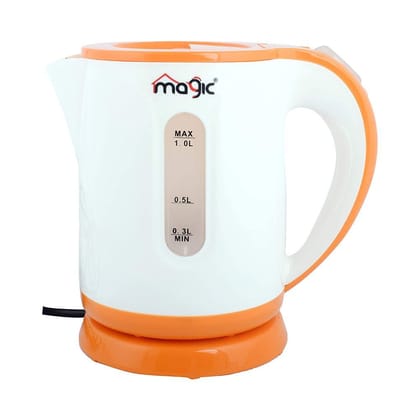 Magic Electric Kettle K - 110 cm ( 1.0L )