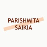 Parishmita saikia