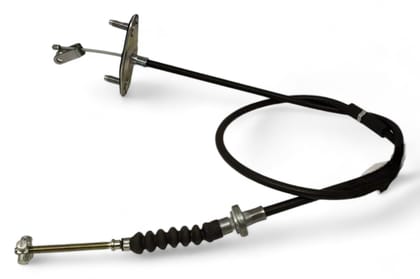 Toyota/Lexus Clutch Cable 31340-0D021