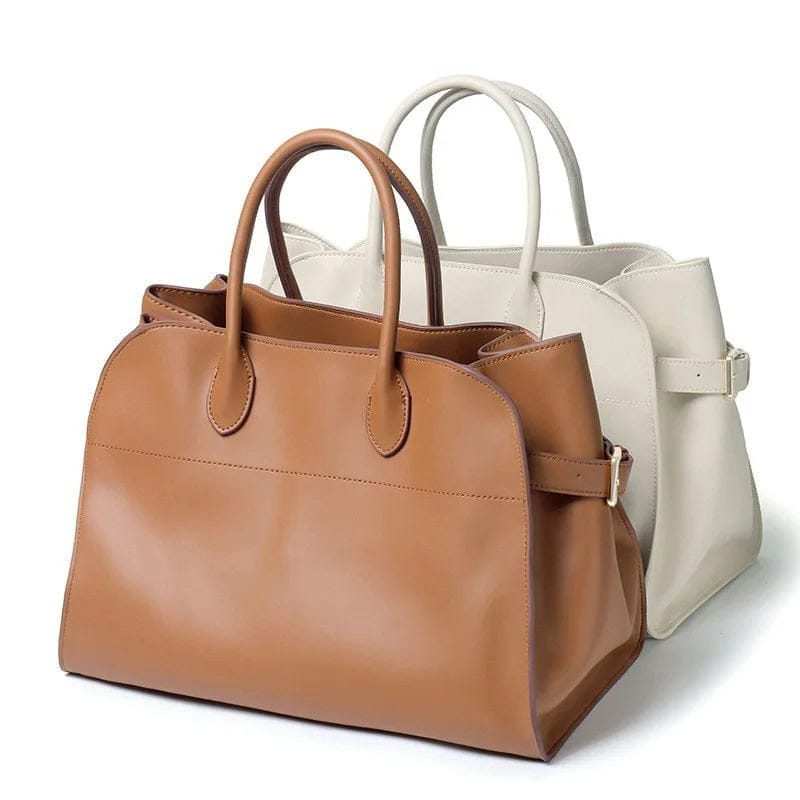 Original design 1:1 luxury handbags large tote bags for women luxury nappa leather shopping bag custom laptop handbag for women