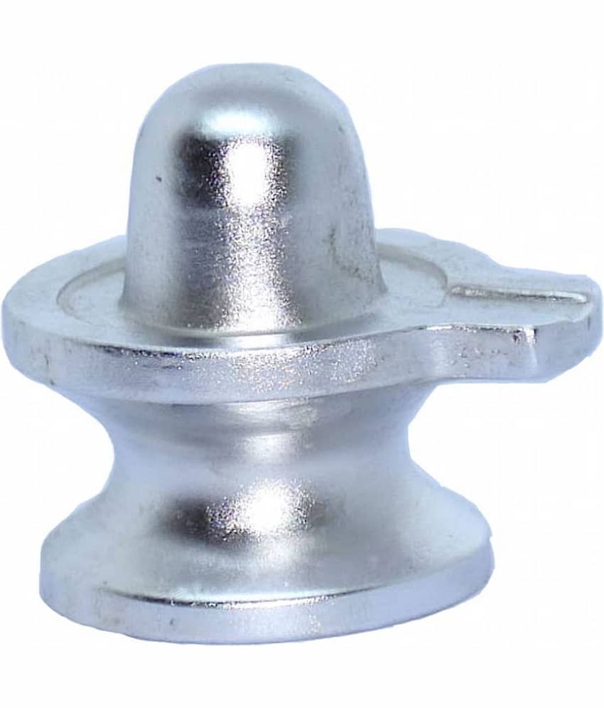 RUDRA DIVINE - Lord Shiva Parad (Mercury) Idol