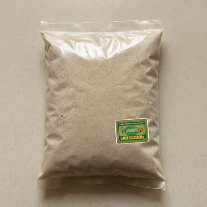 Debashish Rana Vault's bajra flour (pearl millet flour)
