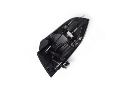 Lumax Rear Tail Lamp - LH 115-RCA-TGR-BS20-L