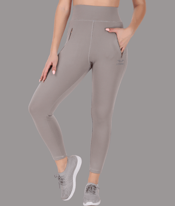 STYLESO Women Lycra Slim Fit Jegging