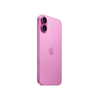 iPhone 16 Plus 512GB Pink iPhone 16 Plus 512GB Pink