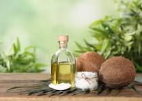 Hair oils