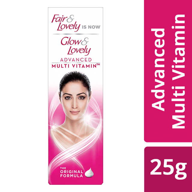 Glow & Lovely Advanced Multivitamin Face Cream 25 g