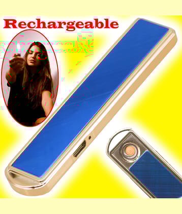 JMALL Multicolor Stainless Steel Cigarette Lighter ( Pack of 1 )