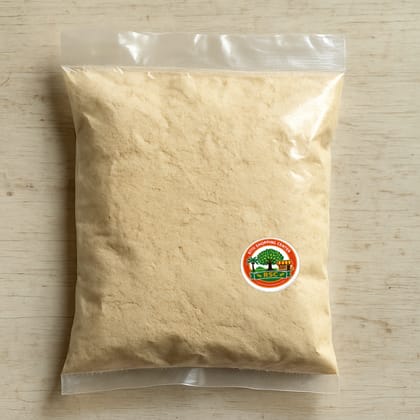 Ritu Shopping Center's jalebi mix