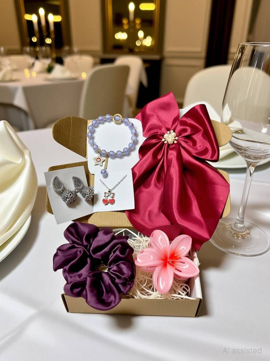 Jewellery Gift Set Set 31
