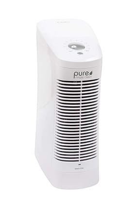 Lasko Electrostatic Air Purifier for Home & Office - A504IN | Zero Maintenance, |Permanent Stainless Steel Filter | 3-year India On-site Warranty by Lasko, Removes 99.99% Pollutants | #1 Brand in USA