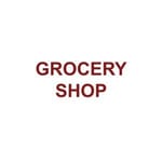 Grocery shop