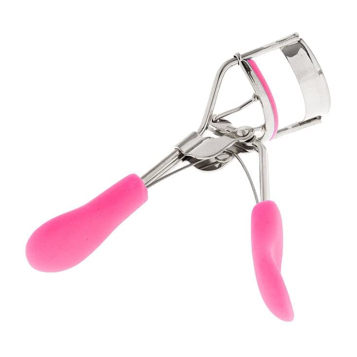 Elecsera Eyelash Curler with Soft Grip