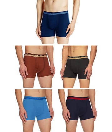 Rupa Jon Multi Trunk Pack of 5