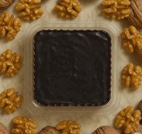 WALNUT FUDGE