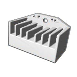 Hero Genuine Regulator Rectifier Complete for Xtreme 200, Xtreme 160, Hunk, Passion XPro & Impulse | Stable Voltage Output | Reliable Charging System | OEM Fit | Durable Electronics | Electrical Protection- 31600KWS901S