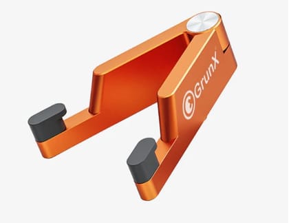Jackie - Trendy Desktop Foldable & Adjustable Stand Jackie - Trendy Desktop Foldable & Adjustable Stand