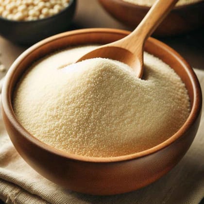 Best Rawa Sooji Loose 1kg - 1 unit