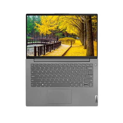 Lenovo 14 (2025) Laptop, Intel Core i3 13th Gen 1315U - (16 GB/512 GB SSD/Intel UHD Graphics/Windows 11 Home) Thin and Light Business Laptop/14.0" FHD Display/Iron Grey/1.4 kg/MSO 2021 Lenovo 14 (2025) Laptop, Intel Core i3 13th Gen 1315U - (16 GB/512 GB