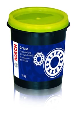 Bosch F002H23024 Wheel Bearing Grease NLGI3 MP3 AP3 (1 L)