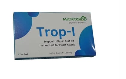 Troponin i