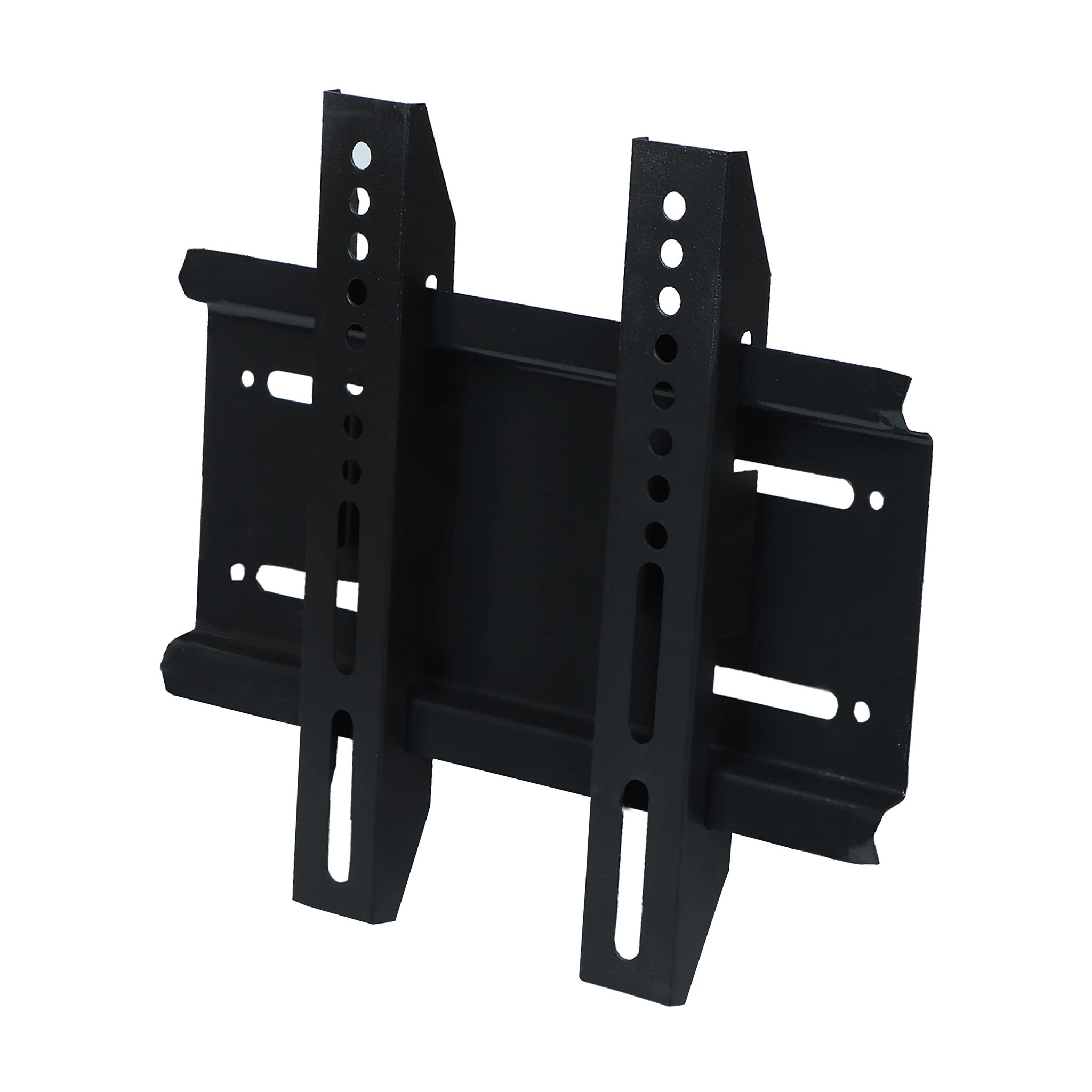 Digiway Heavy Duty TV Wall Mount Bracket for 14 to 32 Inch LED/HD/Smart TV’s, Universal Fixed TV Wall Mount Stand Digiway Heavy Duty TV Wall Mount Bracket for 14 to 32 Inch LED/HD/Smart TV’s, Universal Fixed TV Wall Mount Stand - Black
