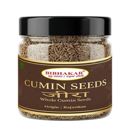 Jeera 500g Whole Cumin Seed Rajasthan Origin - 500 gm - One packet of seeds