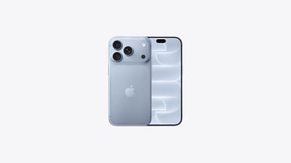 iPhone 18 Pro 256GB Glacier