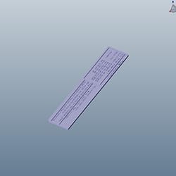 LABEL TYRE