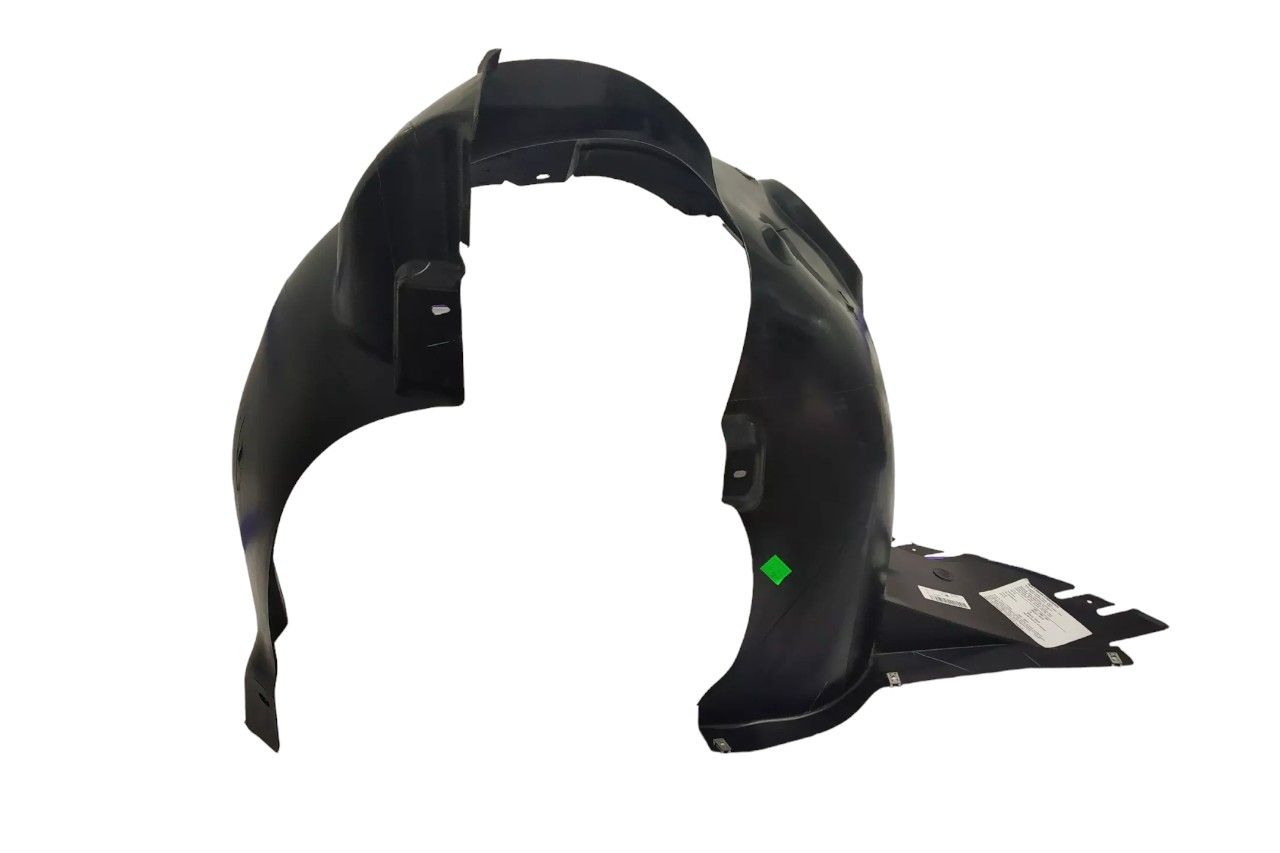 TDLP Front Fender Lining - LH FLLHPOLO3