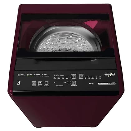 WHIRLPOOL 6.5 Kg Classic Fully Automatic Washing Machine