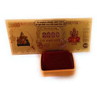 Shri VastuShastra Kuber-Laxmi Dhan Varsha Yantra