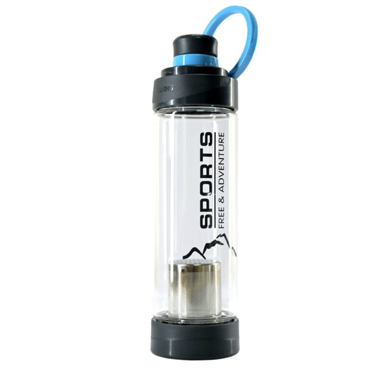 Alkaline Water bottles