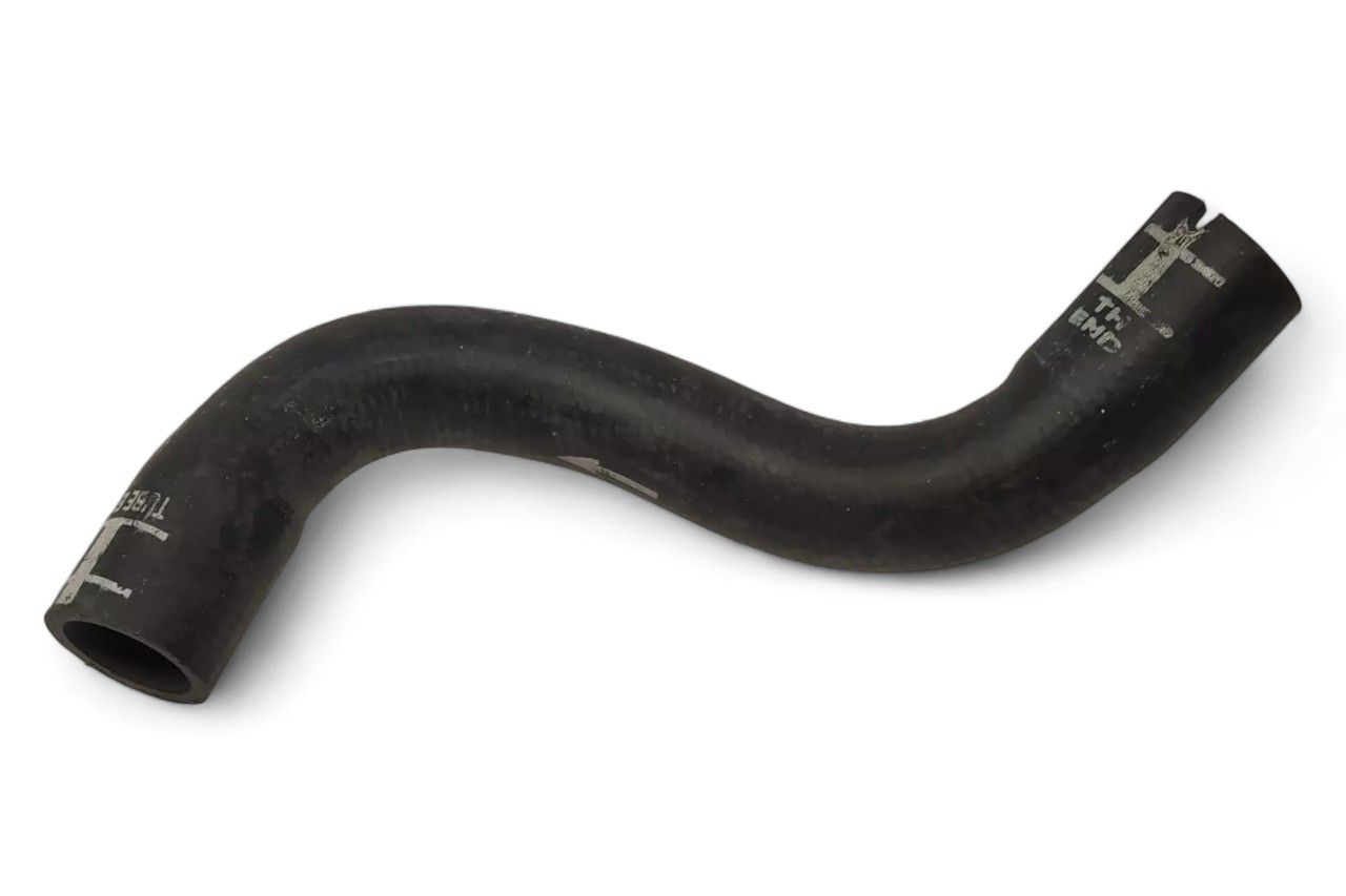 Tata Upper Control Lever Thermostat End Hose 570550105811