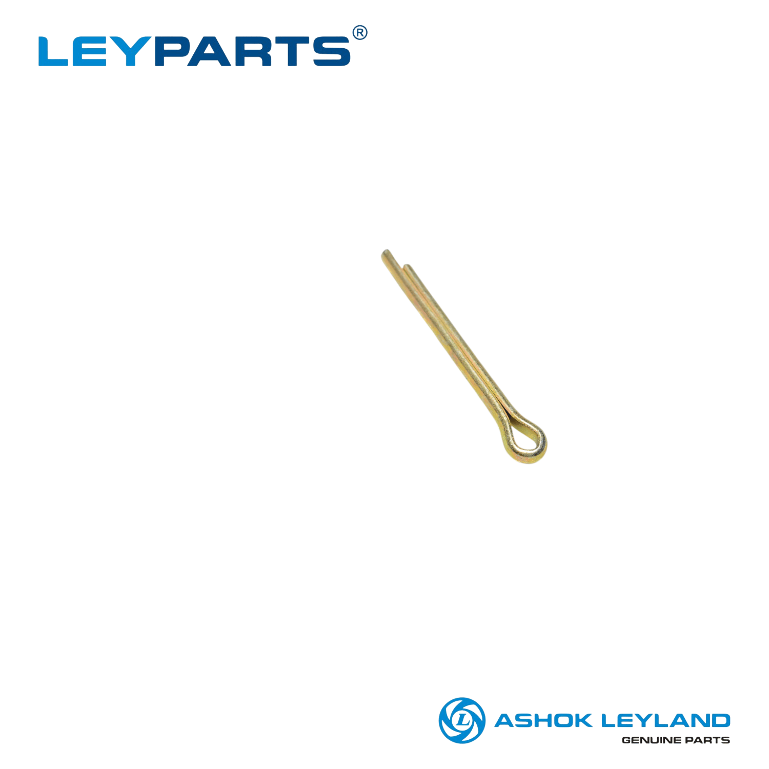 9-21435-1A PIN-COTTER,SPLIT 4 Dost variant