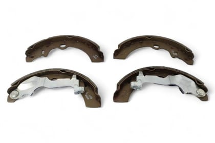 Rane Rear Brake Shoe Set RBL/BS/015RD9207