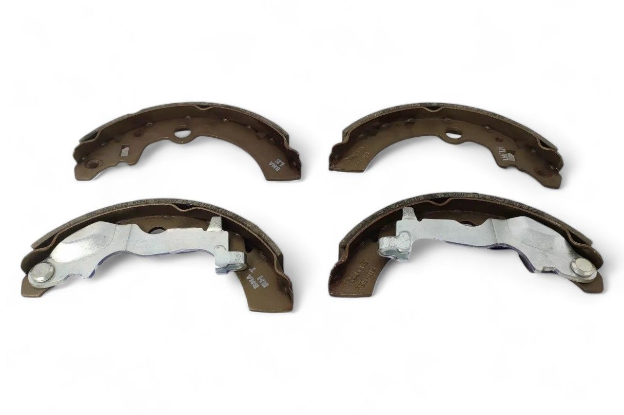Rane Rear Brake Shoe Set RBL/BS/015RD9207