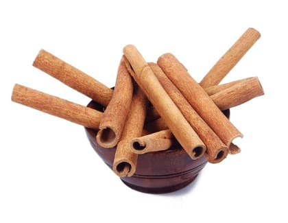 Cinnamon Sticks (Dalchini) - 1 Kg