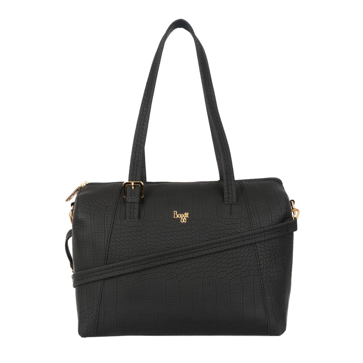 DAZZY DUFFEL M2 BLACK