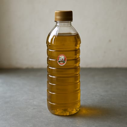 Rajkumari Convenience Store's pure mustard oil