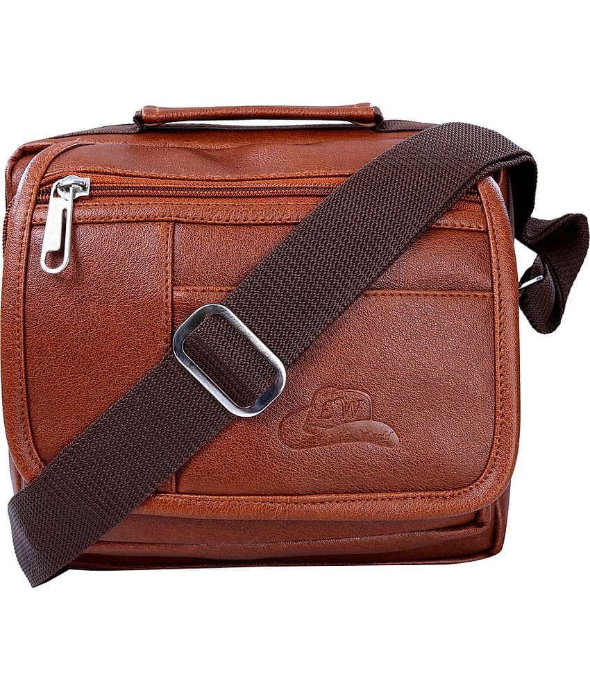 Classic Sling Crossbody Shoulder Sling