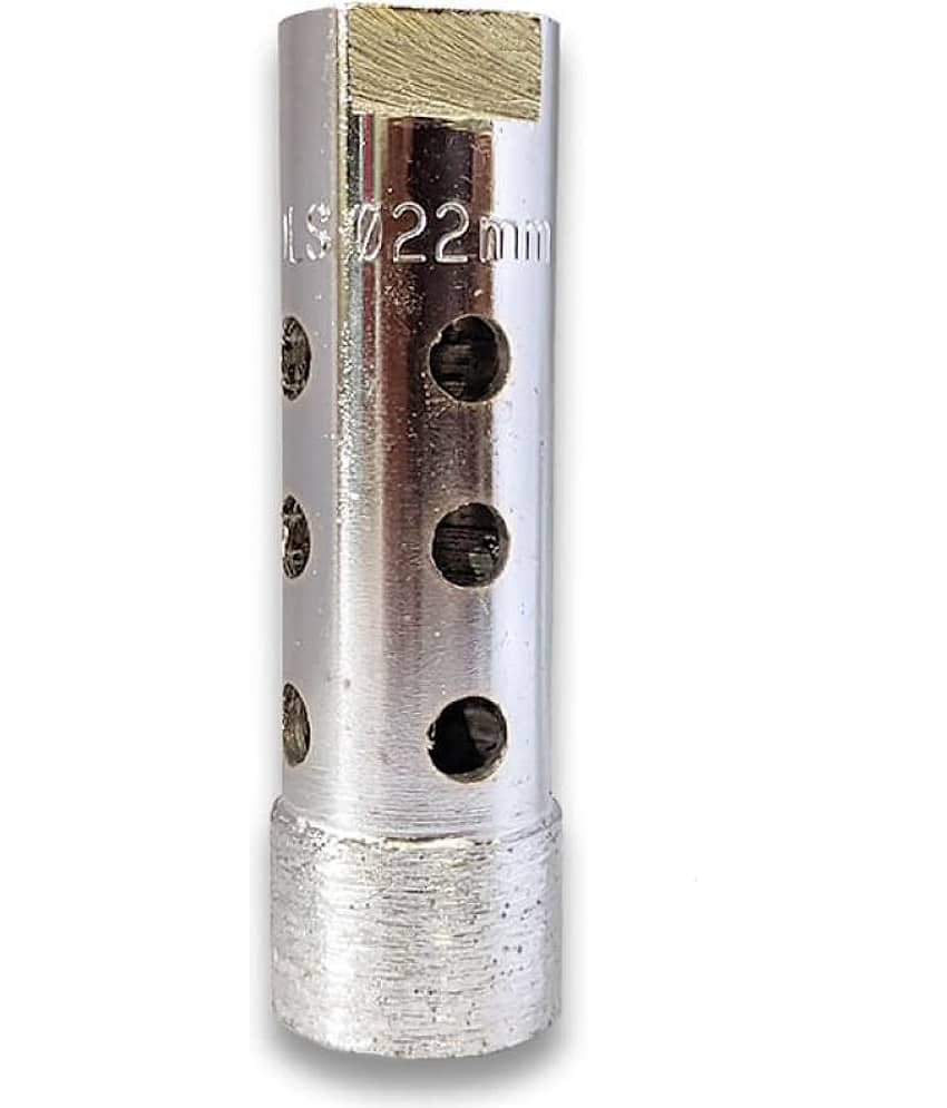 22 mm Diamond Core Drill for Making Hole in Granite, Marble & Concrete