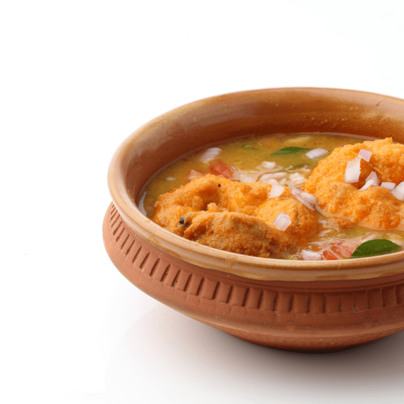 Zaycca Periamma's Sambhar Masala | Fresh Ground in Small Batches